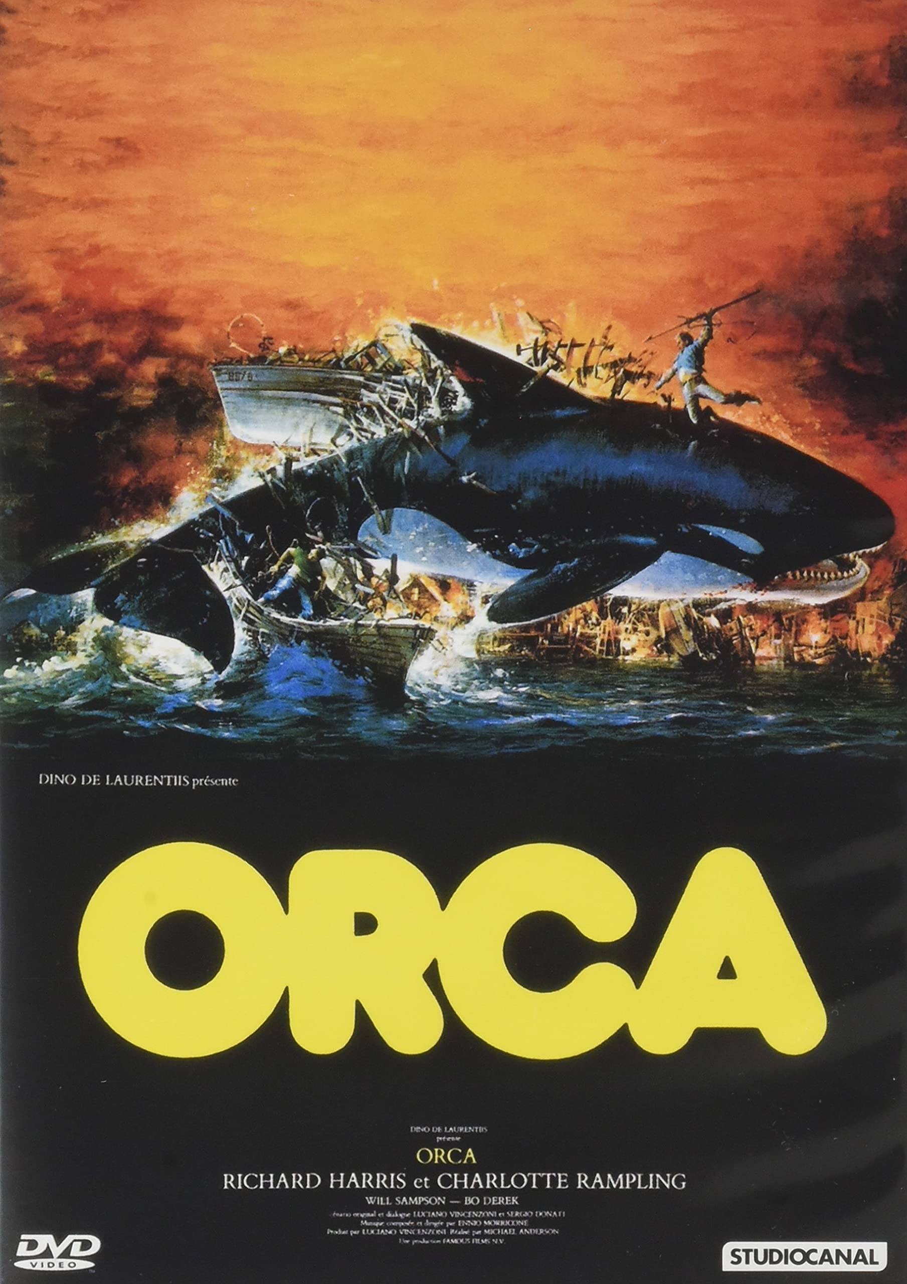 Orca