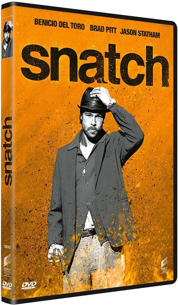 Snatch