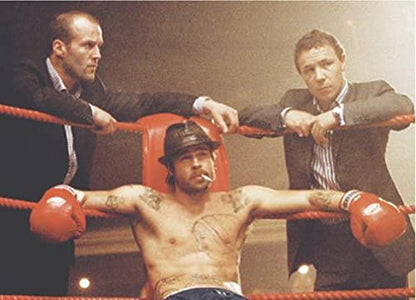 Snatch