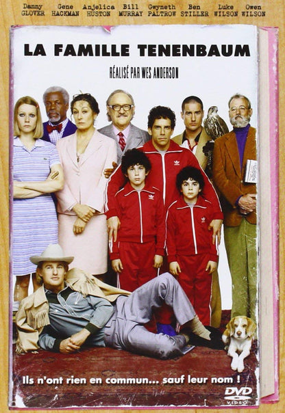 La Famille Tenenbaum - Édition Spéciale