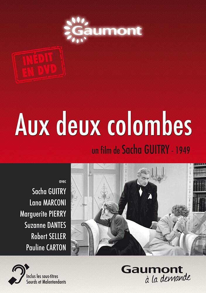 Aux deux colombes
