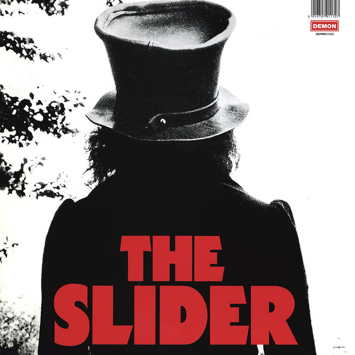The Slider (National Album Day 2024)