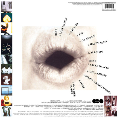 The Sun Is Often Out (National Album Day 2024)