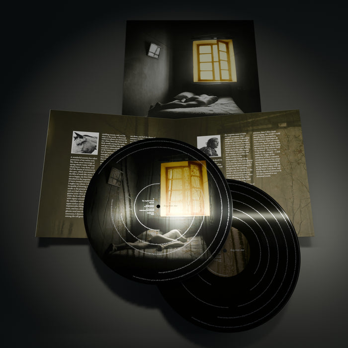 Dog Man Star (National Album Day 2024)