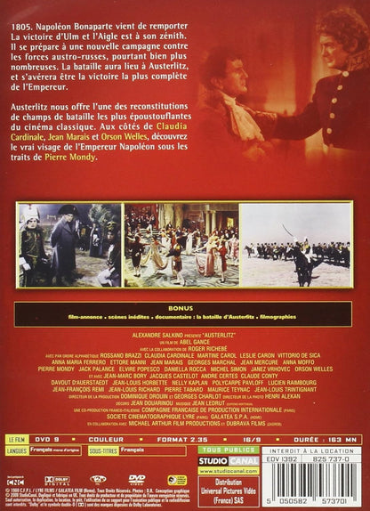 Austerlitz