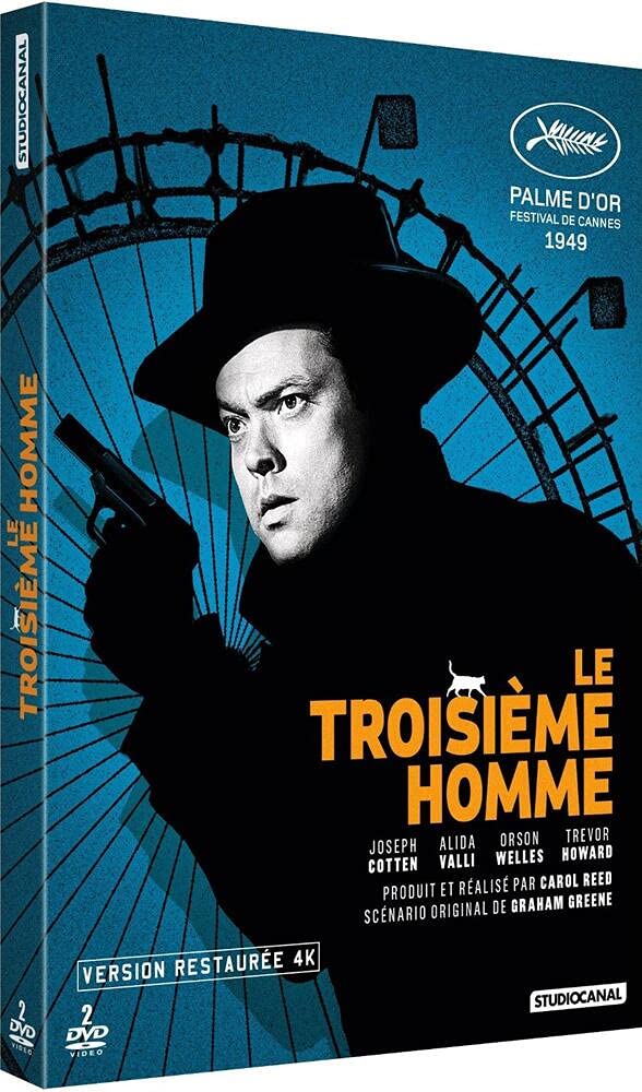 Le 3ème homme