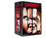 CHUCKY : L'ANTHOLOGIE - DVD