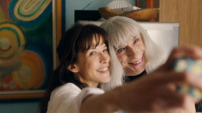 Mme mills, une voisine si parfaite