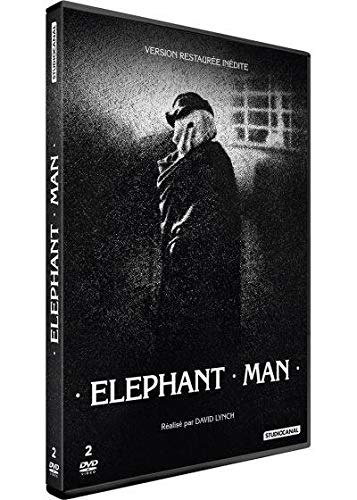 Éléphant man