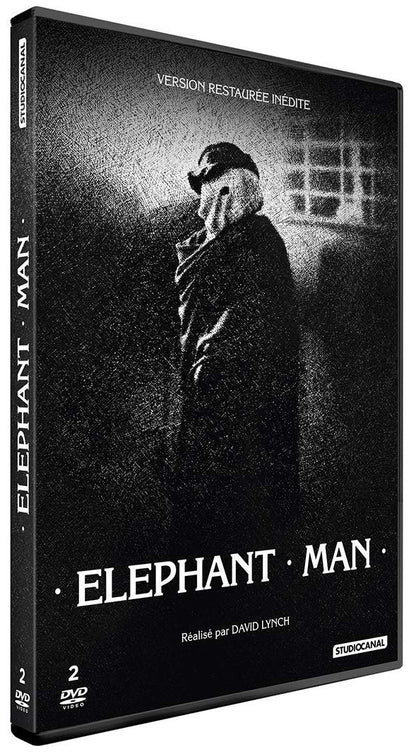 Éléphant man