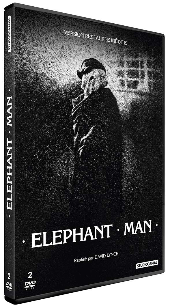 Éléphant man