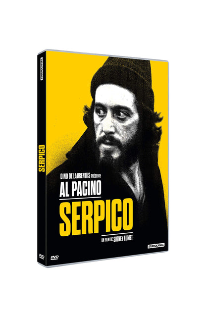 Serpico