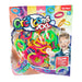 Mega Loom Bands Neon 72st.