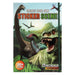 Creative Craft Group - Dino Stickerboek