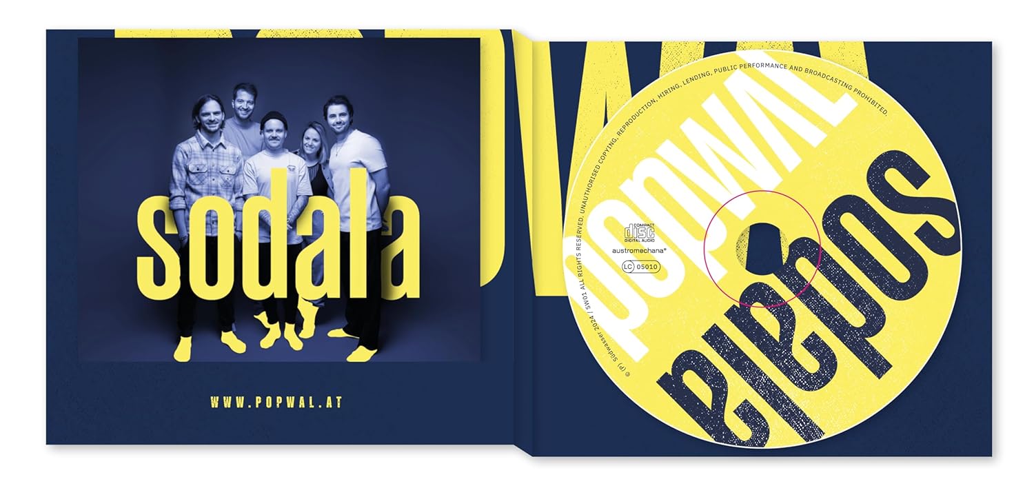 Sodala