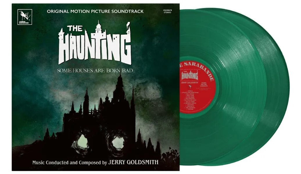 The Haunting