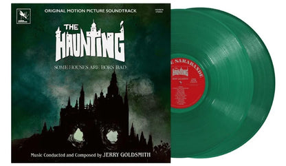 The Haunting