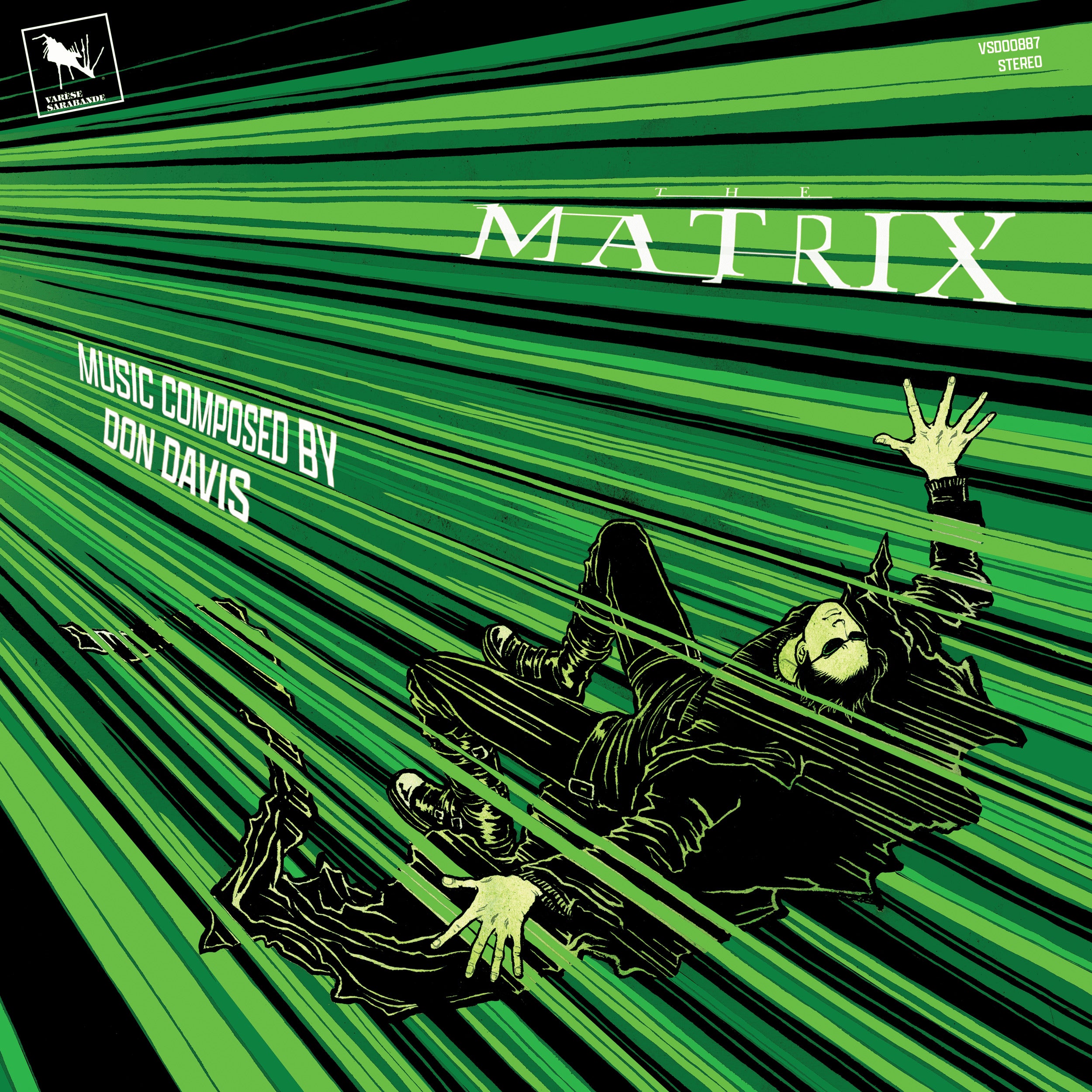 The Matrix