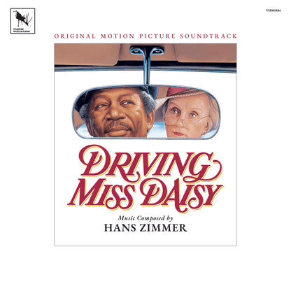 Driving Miss Daisy