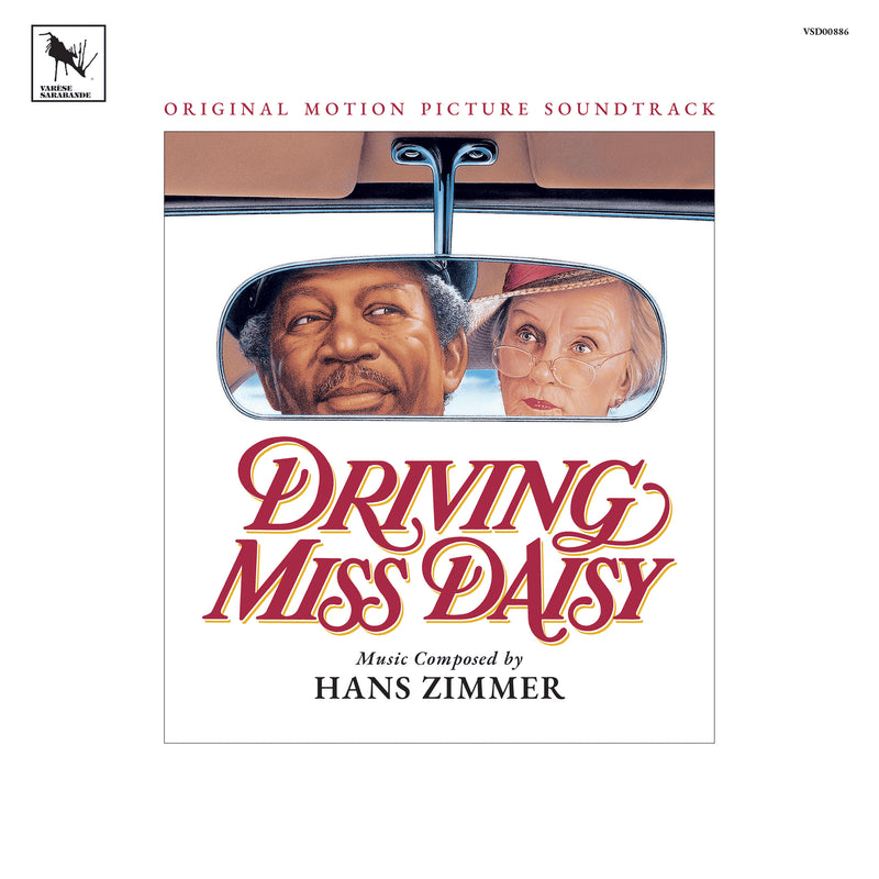 Driving Miss Daisy