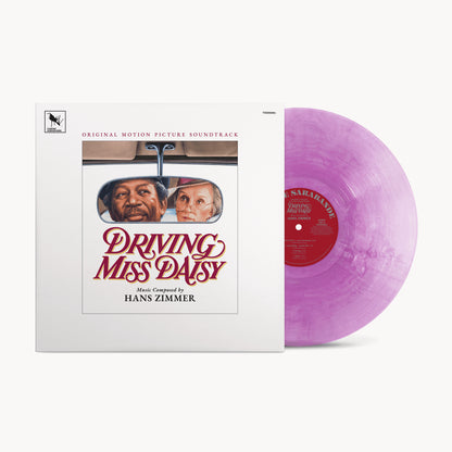 Driving Miss Daisy
