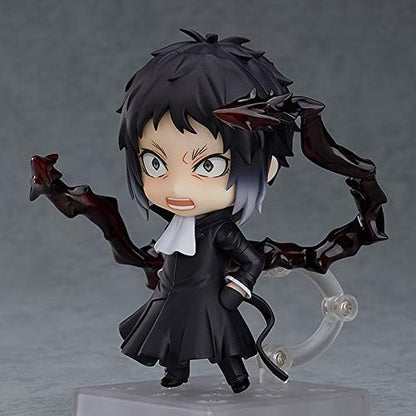 Orange Rouge GSC59017155 Ryonosuke akutagawa fig 10cm Bungo Stray Dogs nendoroid