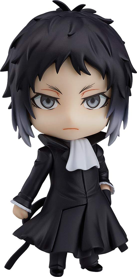 Orange Rouge GSC59017155 Ryonosuke akutagawa fig 10cm Bungo Stray Dogs nendoroid