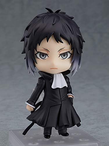 Orange Rouge GSC59017155 Ryonosuke akutagawa fig 10cm Bungo Stray Dogs nendoroid
