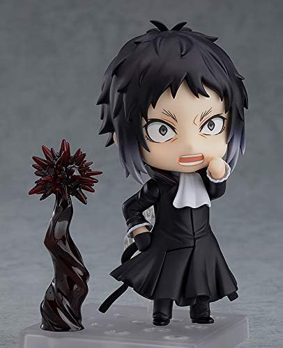 Orange Rouge GSC59017155 Ryonosuke akutagawa fig 10cm Bungo Stray Dogs nendoroid