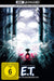 E.T. - Der Außerirdische - Limited Mediabook A (4K UHD + Blu-ray)