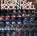 Legends of..