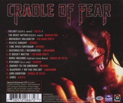 Cradle of Fear