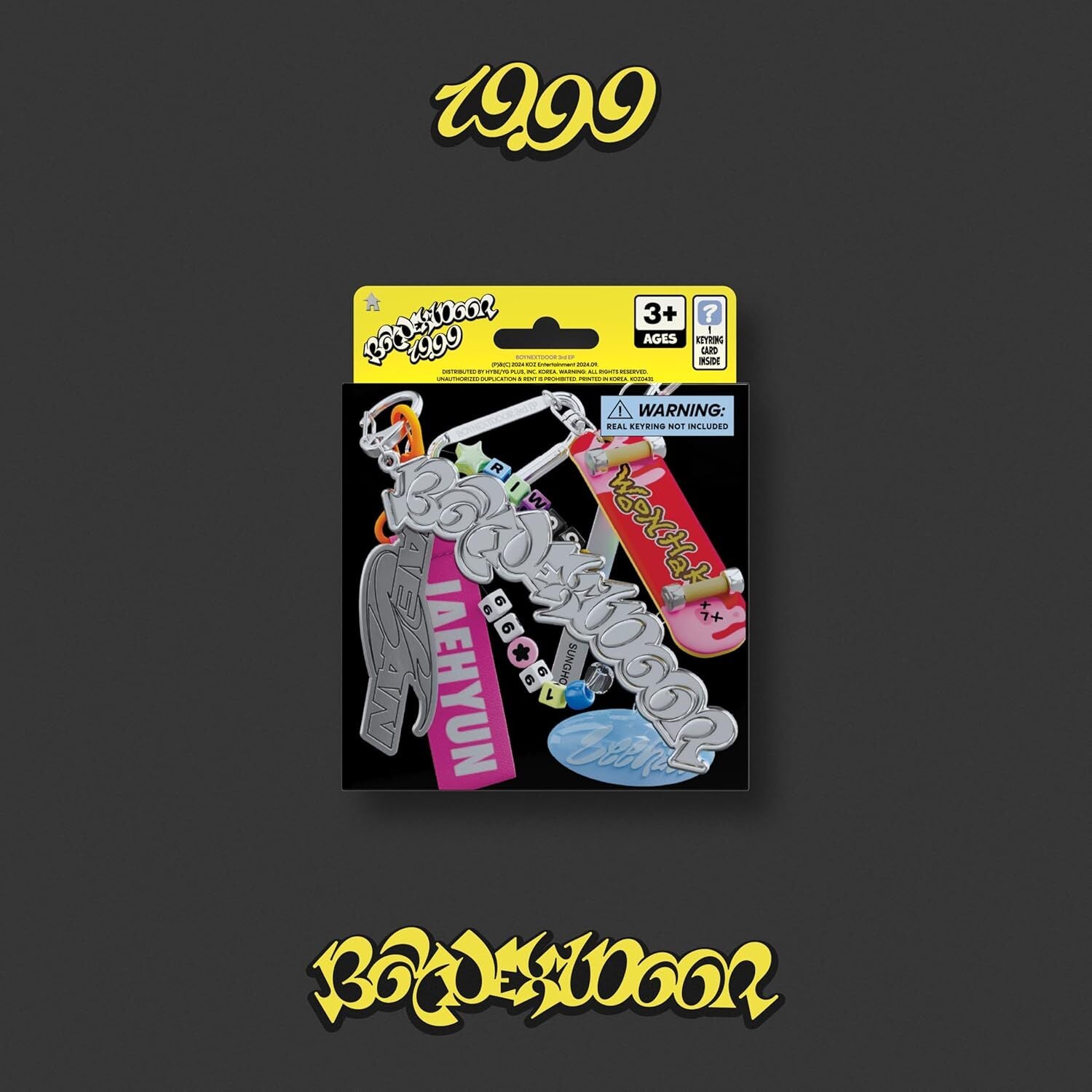 19.99 (CLINK Ver.)