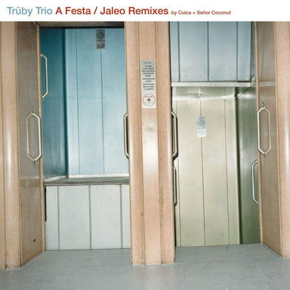 A Festa & Jaleo (Senor Coconut Rmx)