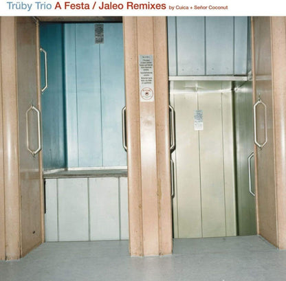 A Festa & Jaleo (Senor Coconut Rmx)