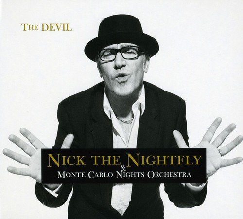 The Devil