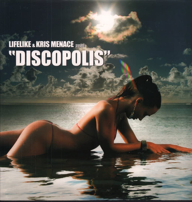 Discopolis