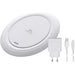 Caricatore USB universale WRL/White VA4914 WD1 RIVACASE