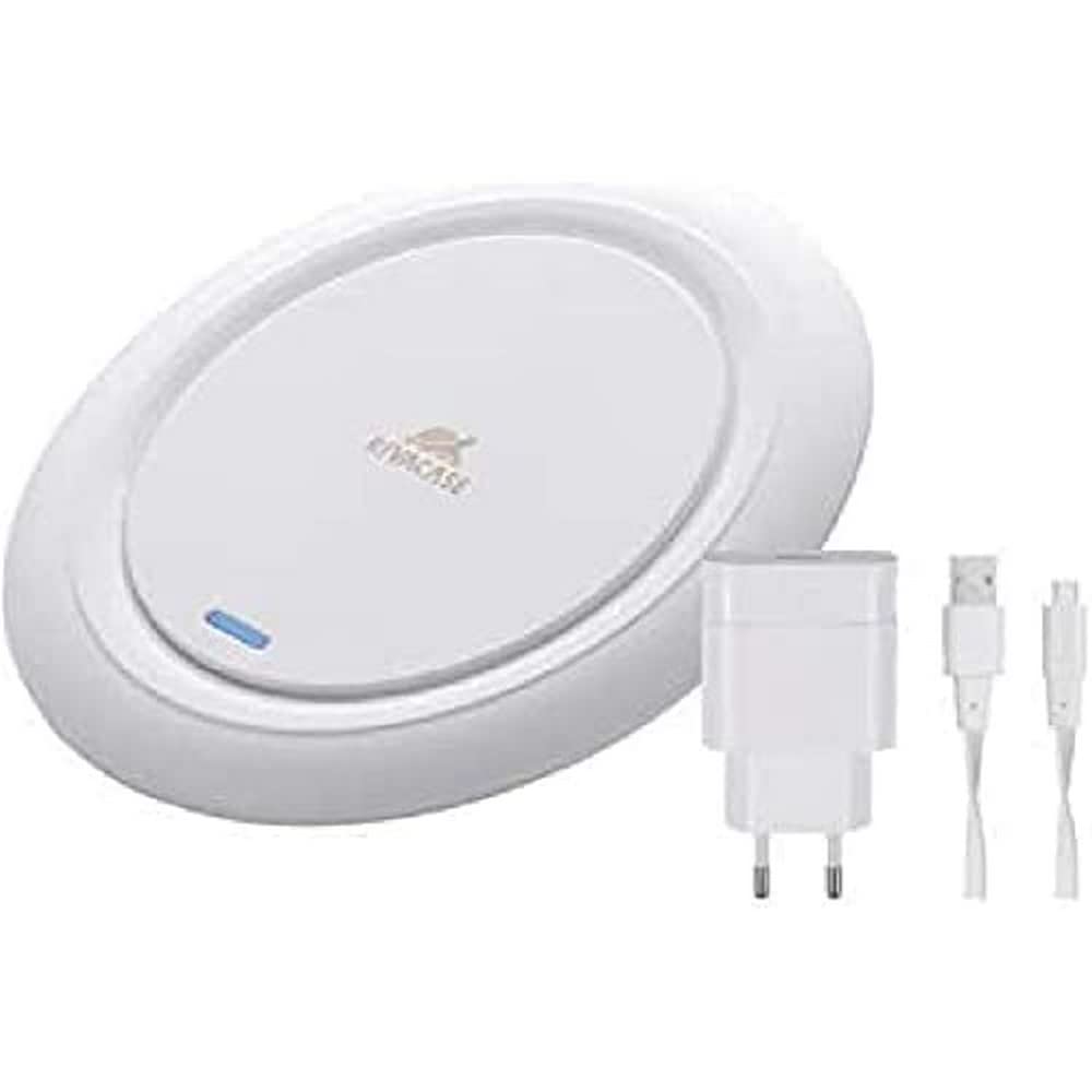 Caricatore USB universale WRL/White VA4914 WD1 RIVACASE