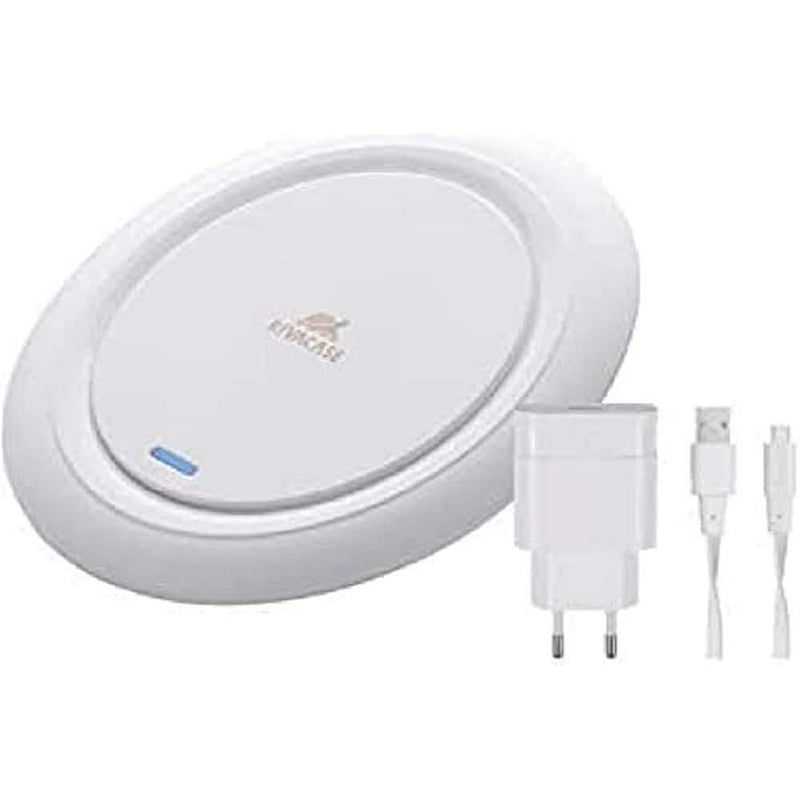 Caricatore USB universale WRL/White VA4914 WD1 RIVACASE