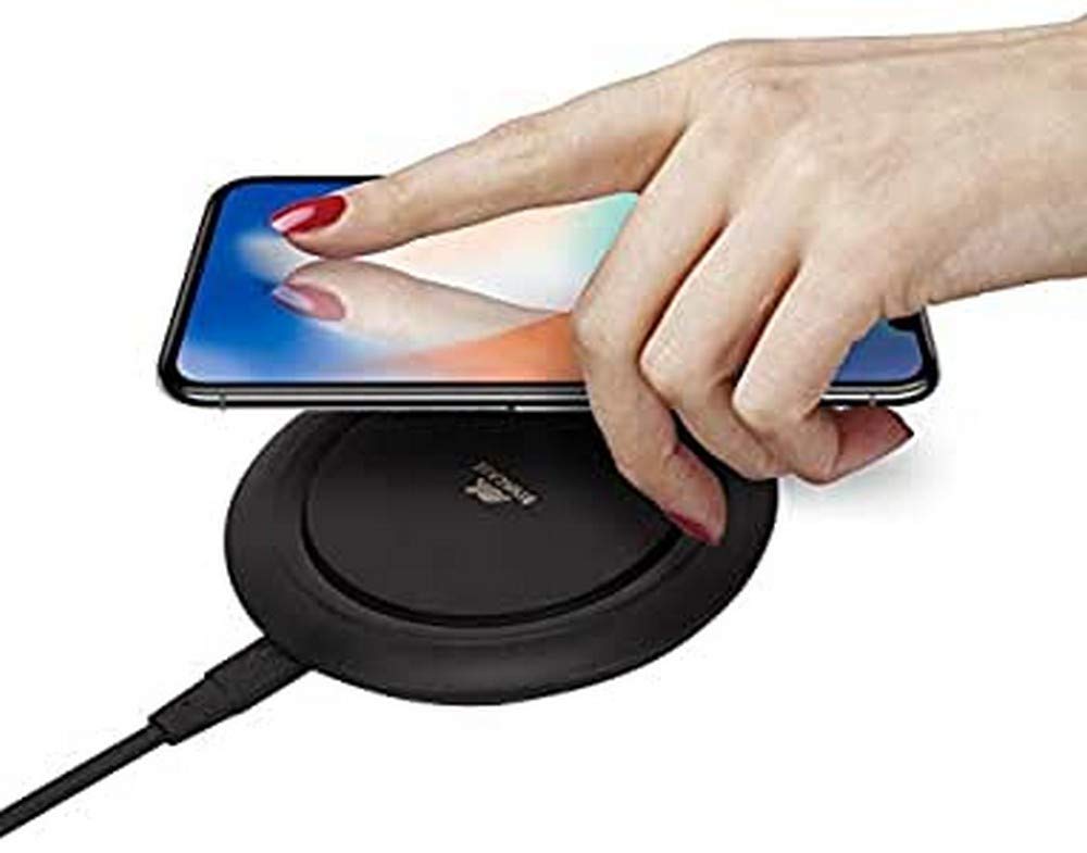 Caricatore USB universale WRL/Black VA4913 BD1 RIVACASE
