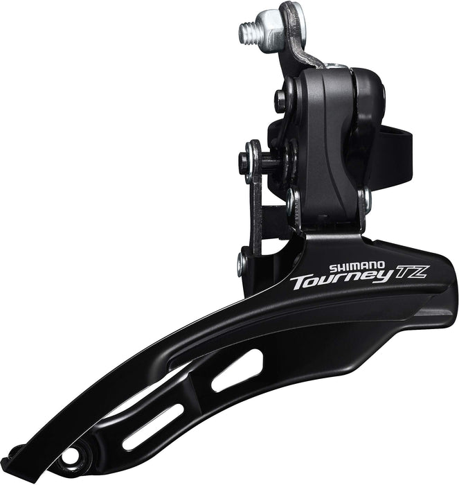 Shimano FDTZ510DSDS6 - Pieza para Bicicleta (Unisex