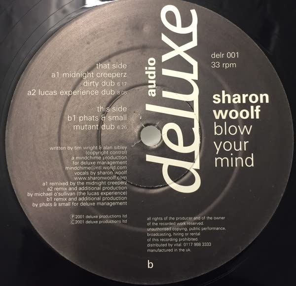 Blow Your Mind