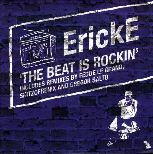 Beat Is Rockin