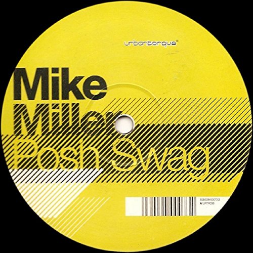 Posh Swag