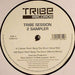 Tribe Session Sampler One