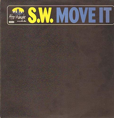 Move It
