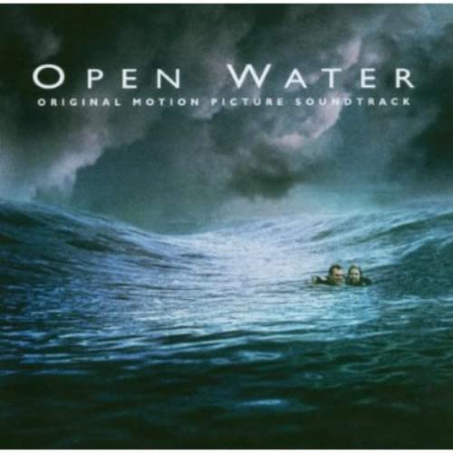 Open Water (Revell)