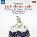 Paisiello: La Finta Amante