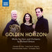 Golden Horizon: Works for Horn and Orchestra By Richard Strauss